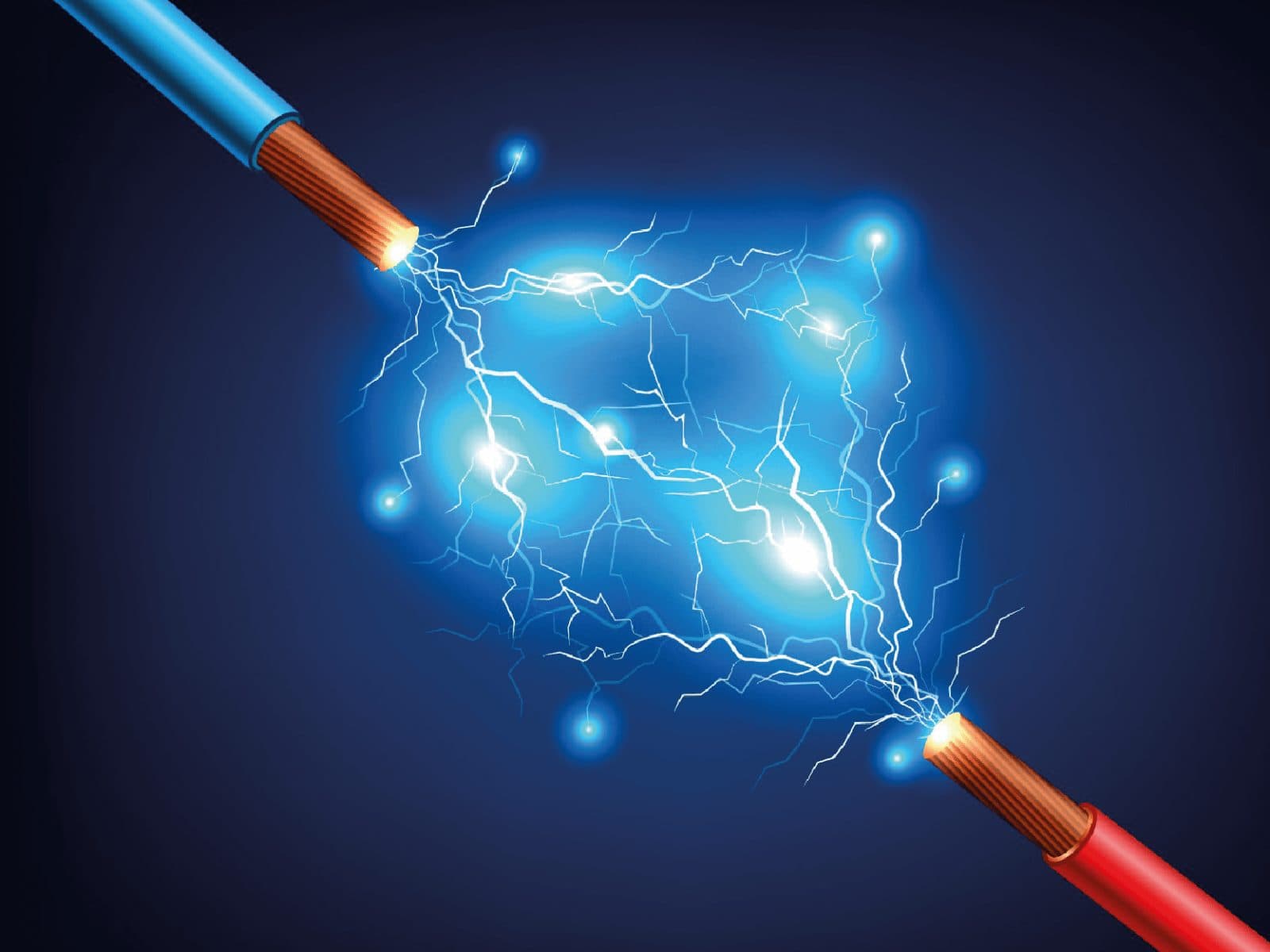 Tarla Sulama - Elektrik hattı Projesi