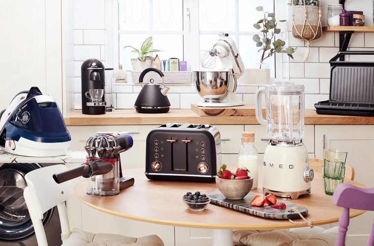 Küçük Ev Aletleri Onarımı & Bakımı